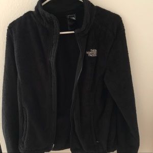 Black North Face Jacket 🖤